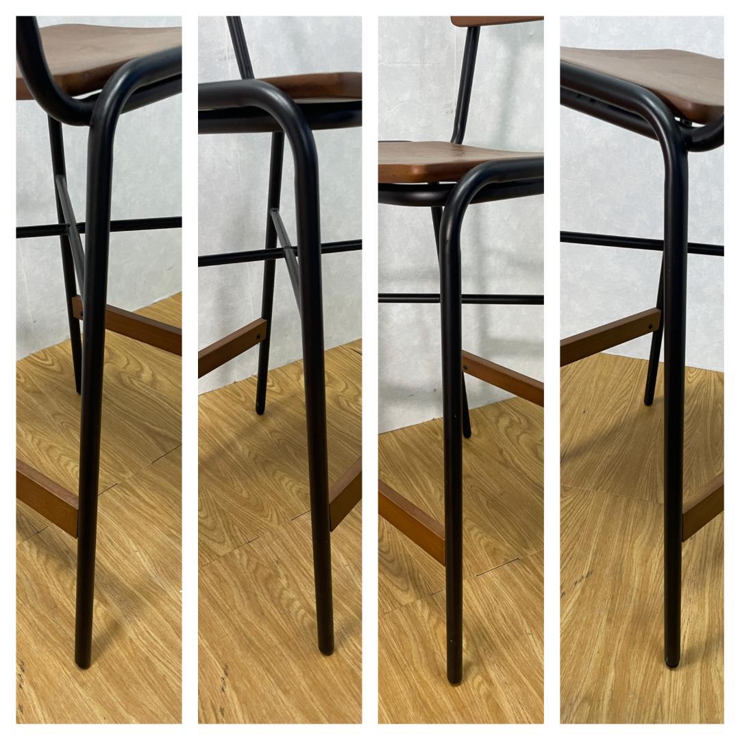 K128 ウニコ SWELLA カウンターチェア