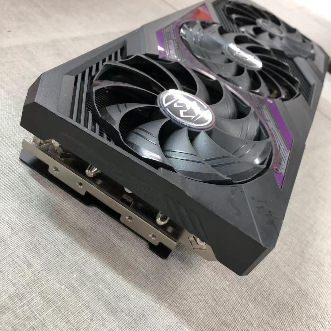 a*9様 ASRock Radeon / RX7800XT 搭載 グラフィックボ