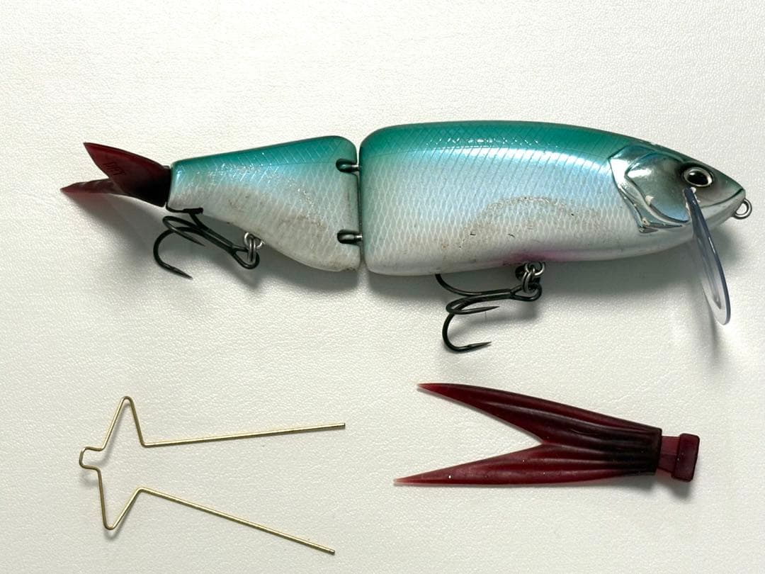 タイニークラッシュ low FLカラー