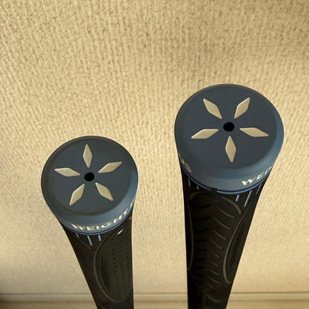 極美品 XXIOゼクシオ MP1100Lダンロップ ウッド ユーティリティセット