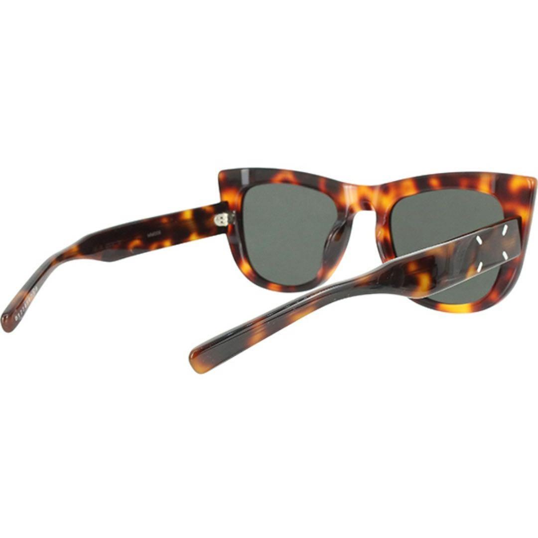 メゾンマルジェラ × ジェントルモンスター キャットアイサングラス未使用