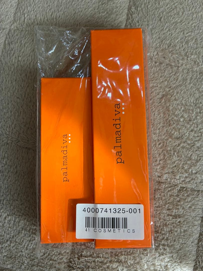 パルマディーバ UVエッセンスゴージャス - メルカリ