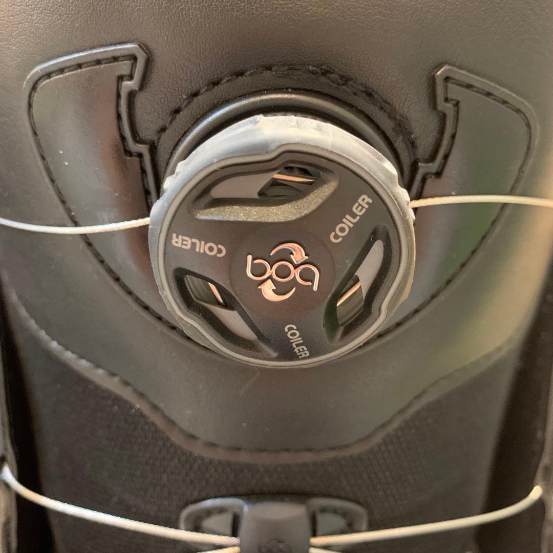 LASTARTS スノーボードブーツ BOA 24.5〜25cm