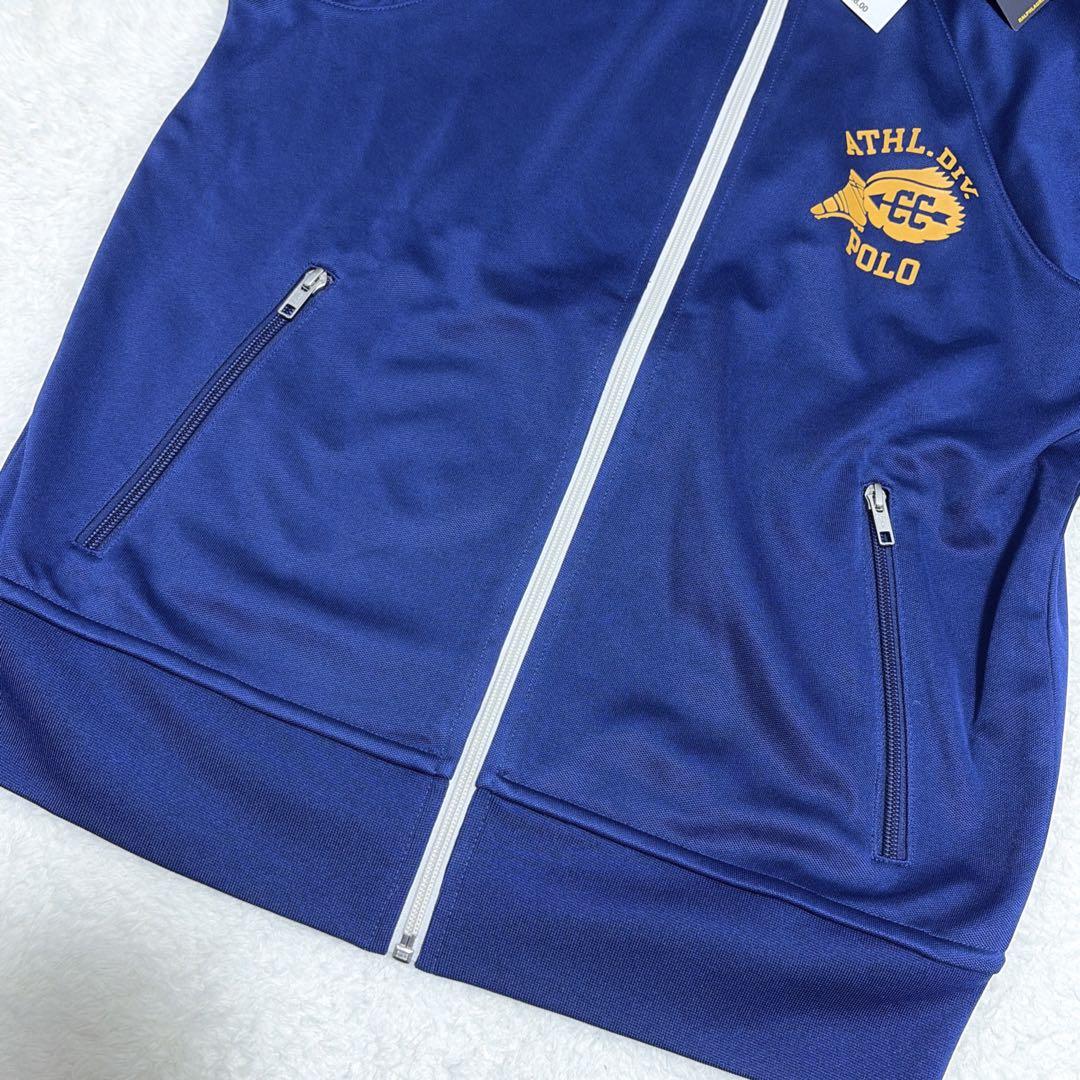 浜田雅功着用モデル 未使用タグ付き Polo Ralph Lauren ジャージ