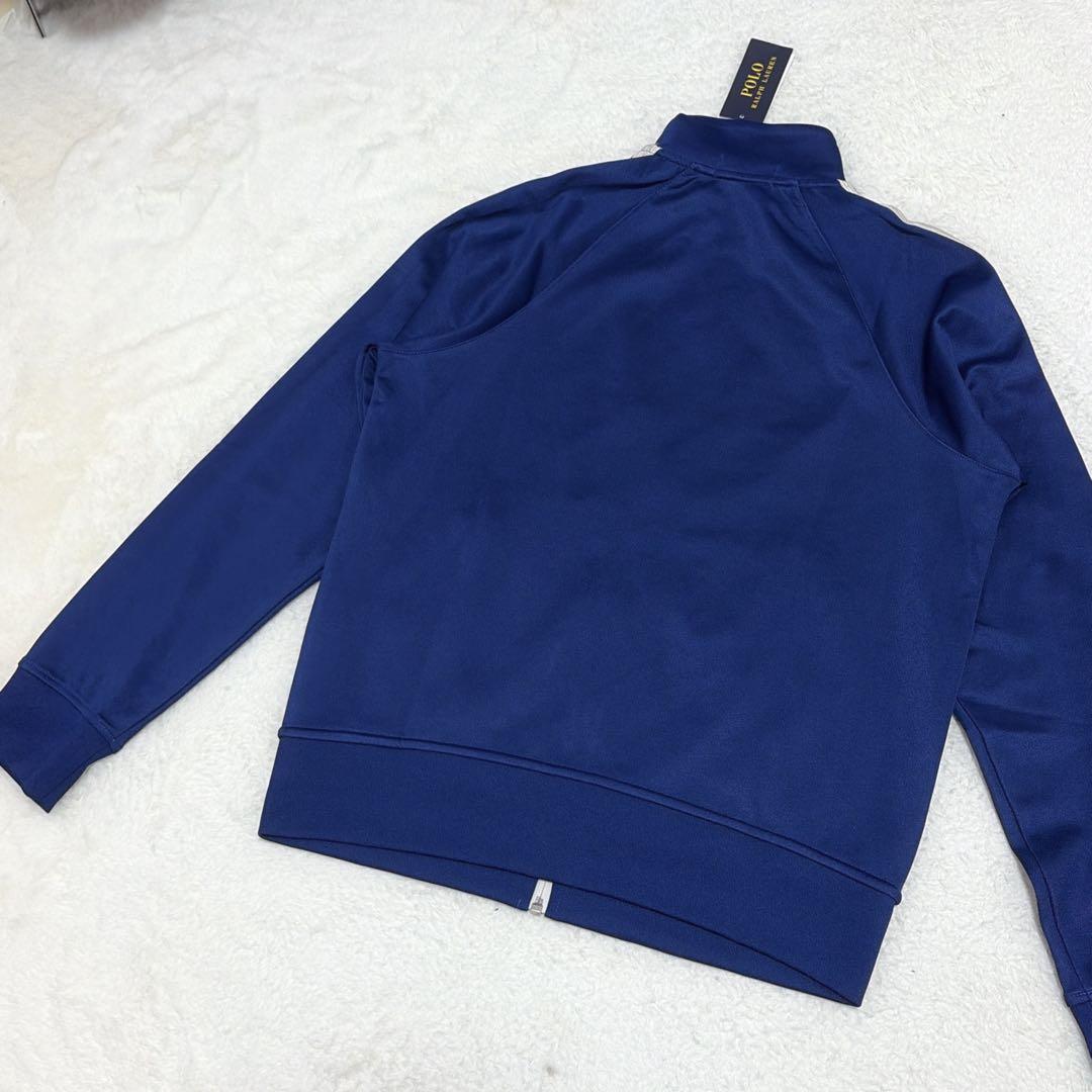 浜田雅功着用モデル 未使用タグ付き Polo Ralph Lauren ジャージ