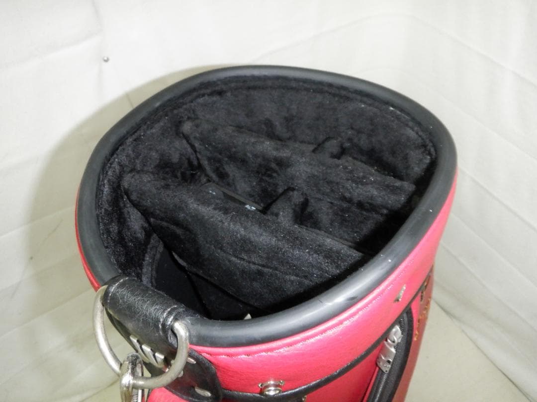 M.U.SPORT★ミエコウエサコ★8.5型★ウィメンズ★軽量★良品★カート