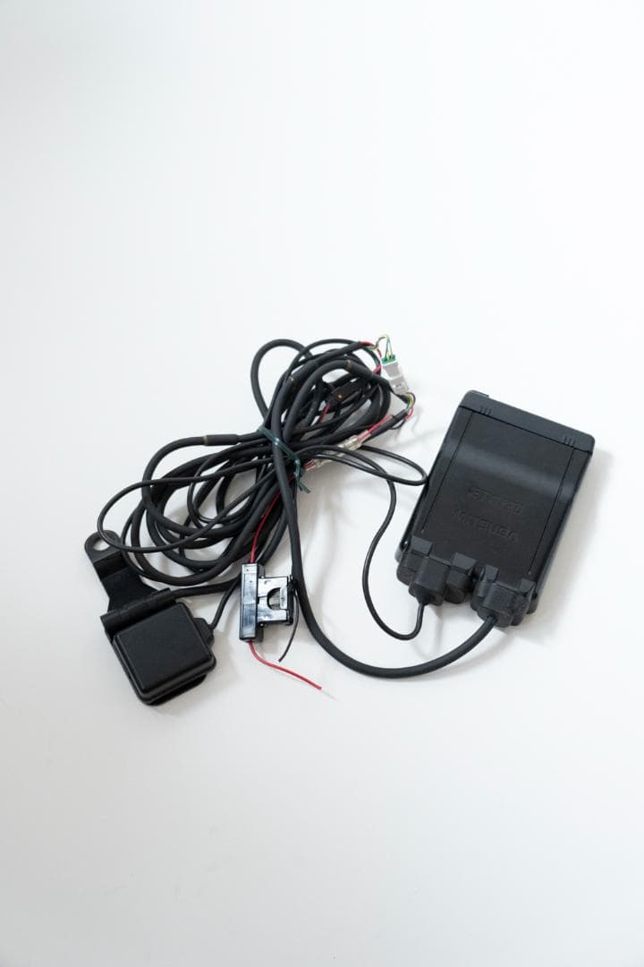 MITSUBA ETC2.0 アンテナ分離型