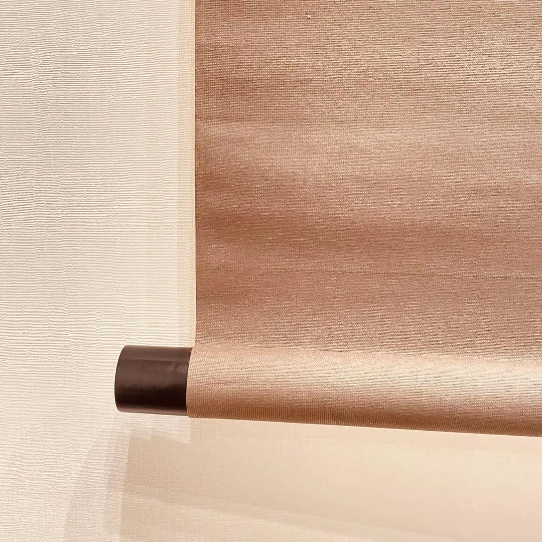 2909 大橋香林 「清流無間断」 共箱 肉筆 掛軸 大徳寺