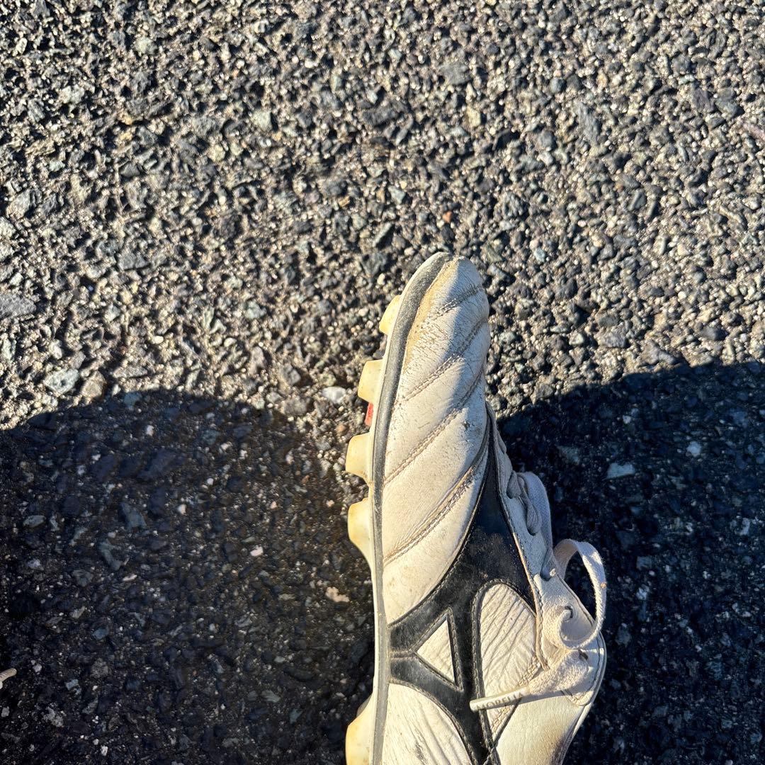 Mizuno Morelia FG サッカーシューズ 24.0cm