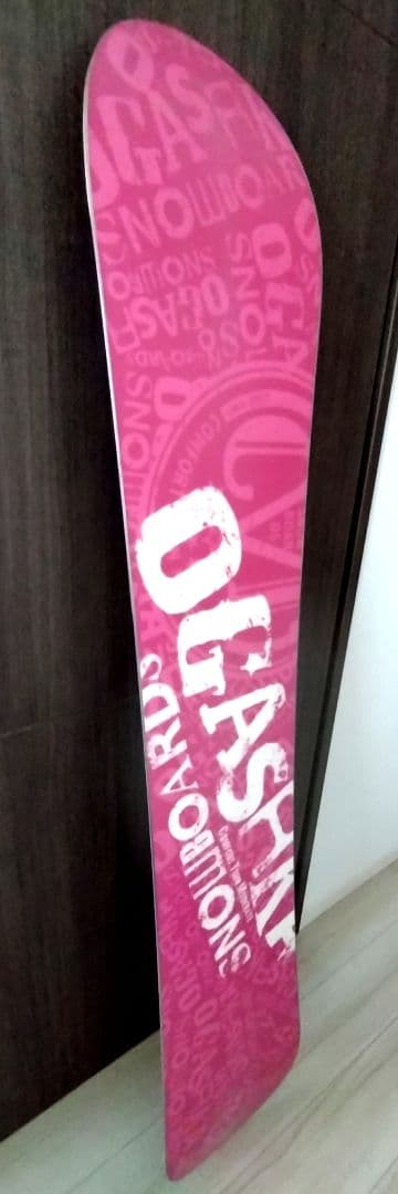 スノーボード ＋ビンディング＋バッグ 3点セット 初心者おすすめ