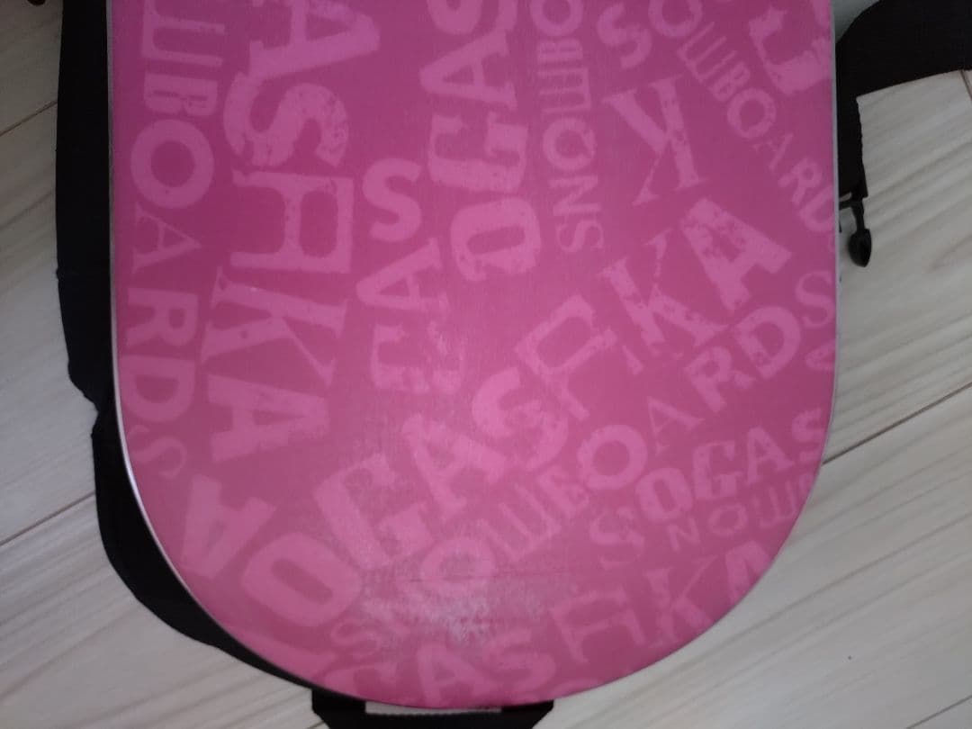 スノーボード ＋ビンディング＋バッグ 3点セット 初心者おすすめ