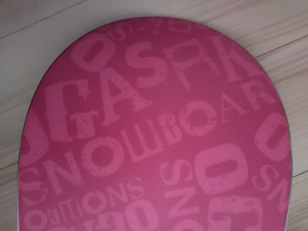 スノーボード ＋ビンディング＋バッグ 3点セット 初心者おすすめ