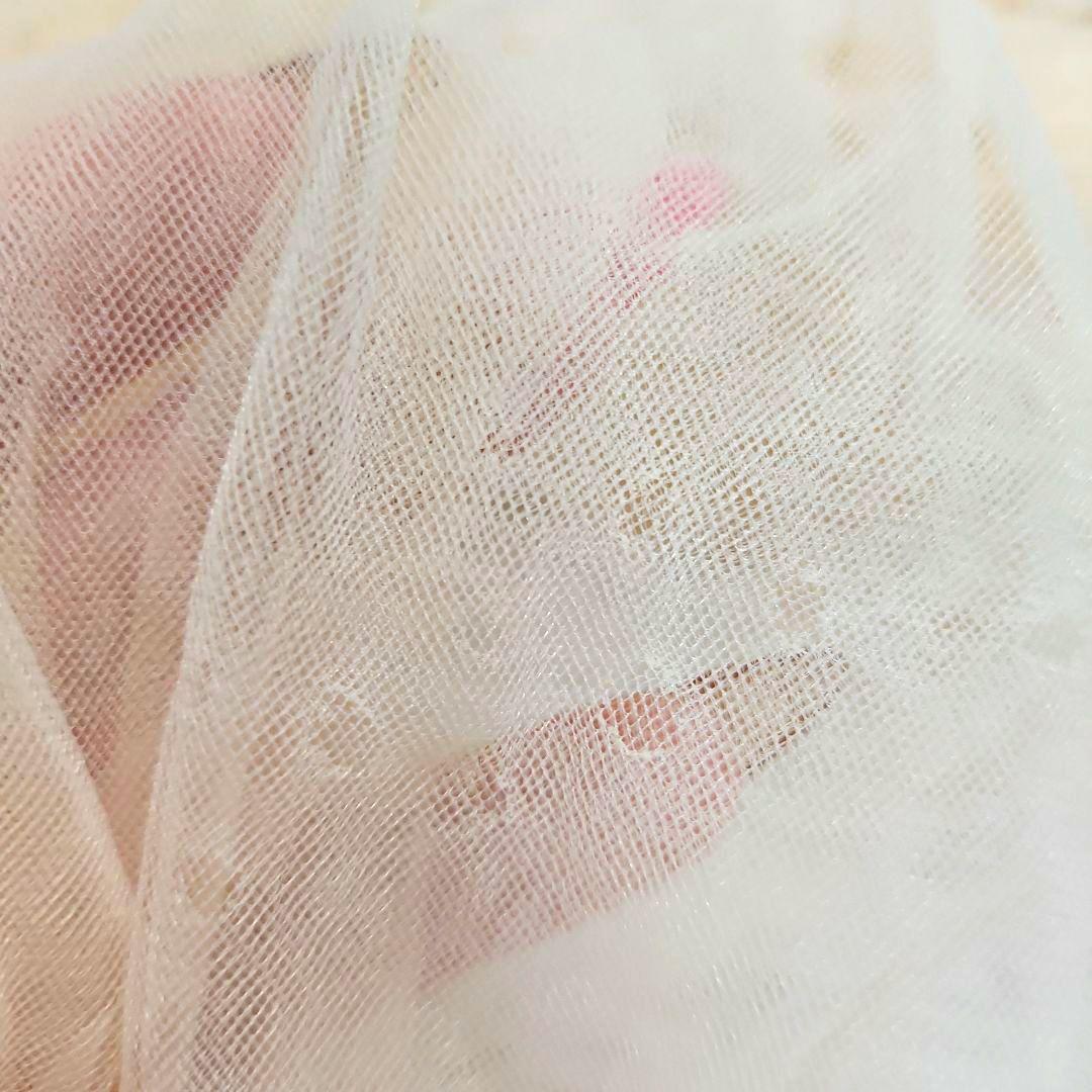 【VIVIANO】 STUDIOUS 3WAY レイヤード チュール スカート