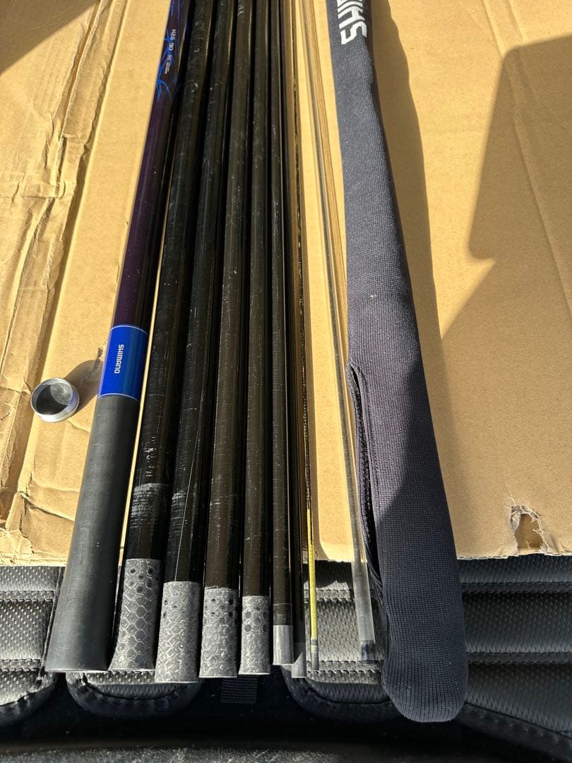 SG TECHNICAL EDITION H2.75 90NY - メルカリ