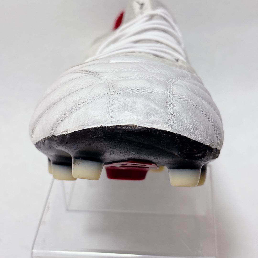 モレリアネオ 4β JAPAN 26.5cm ホワイト　白　MIZUNO