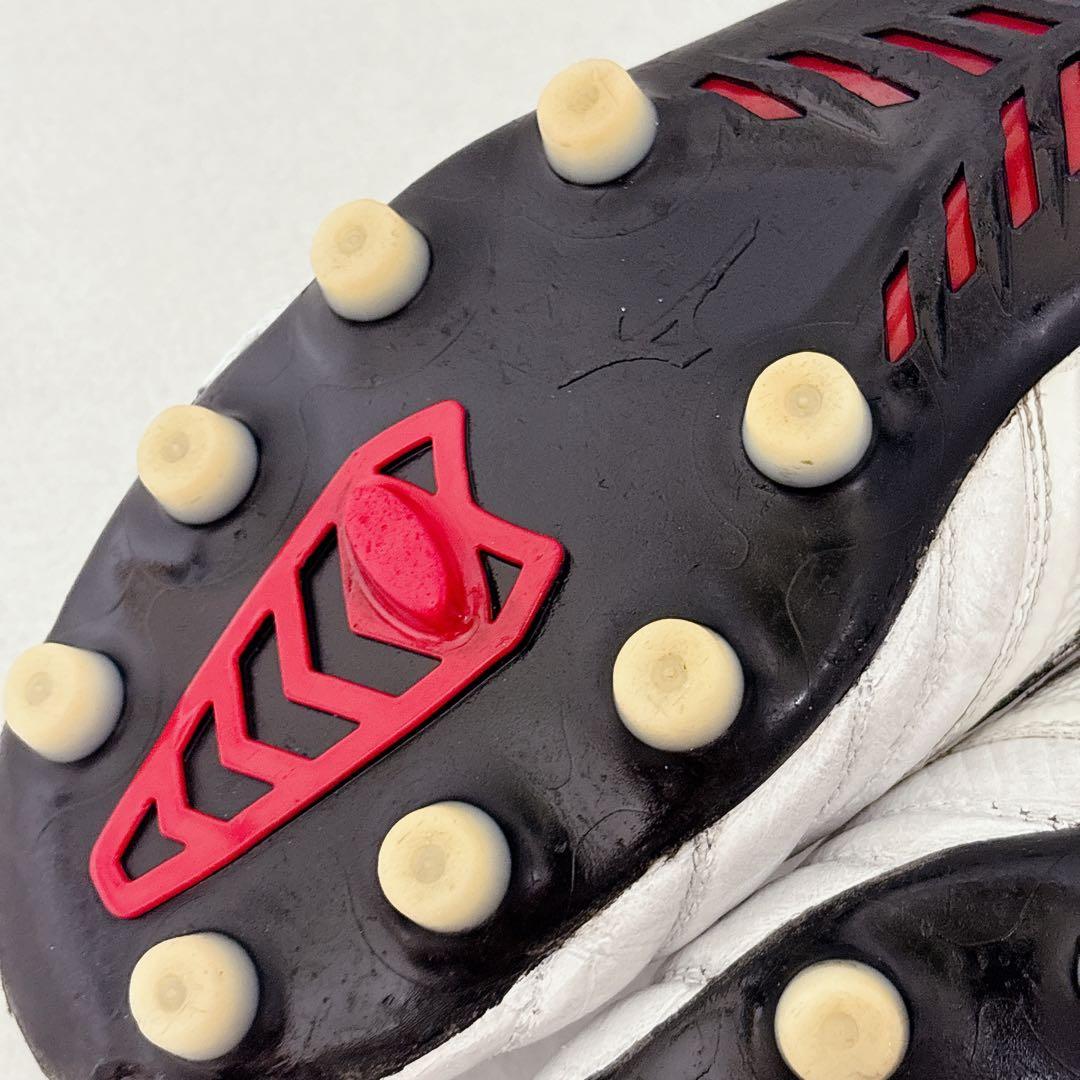 モレリアネオ 4β JAPAN 26.5cm ホワイト　白　MIZUNO