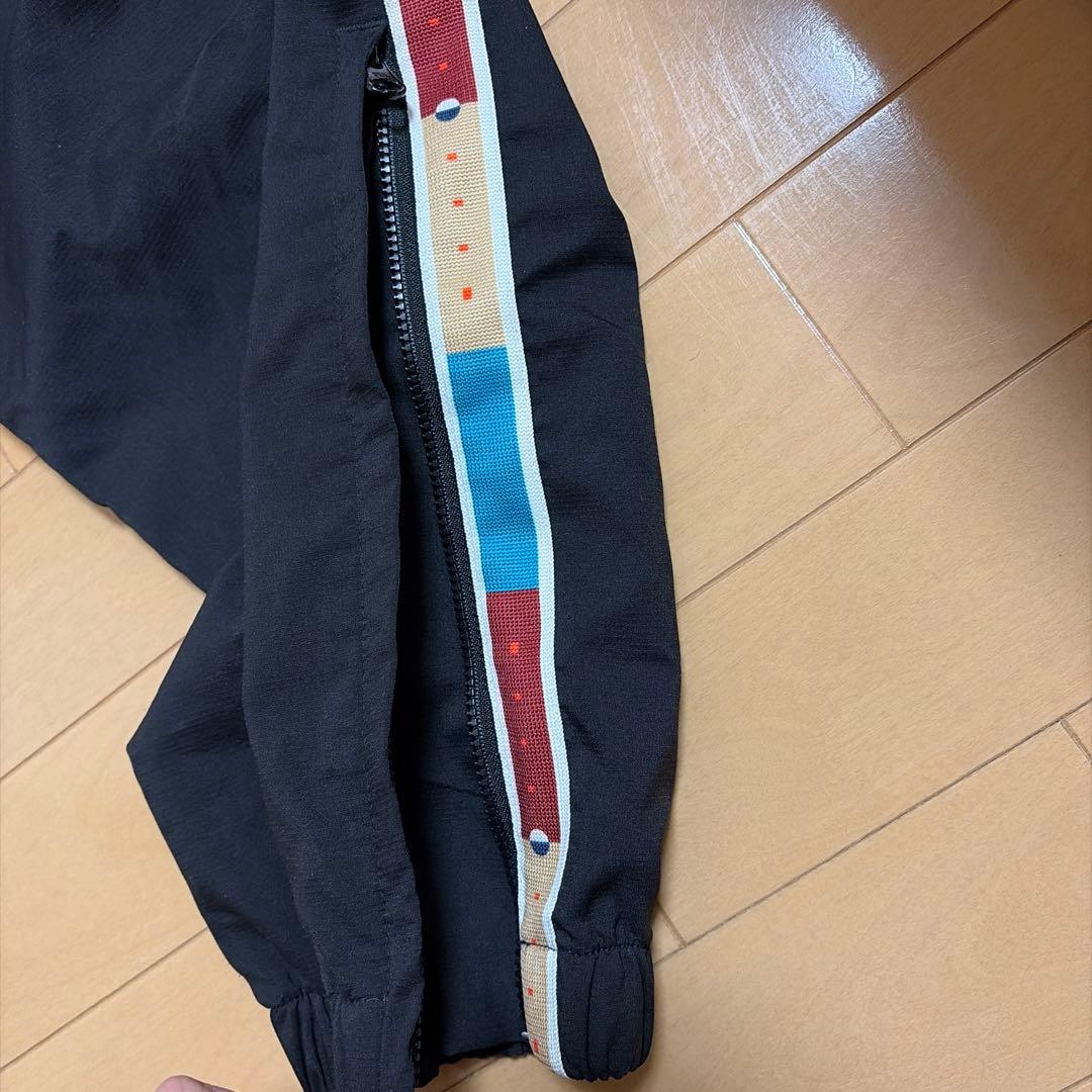 ballaholic ボーラホリック　セットアップ　ウェア　レア美品　Lサイズ