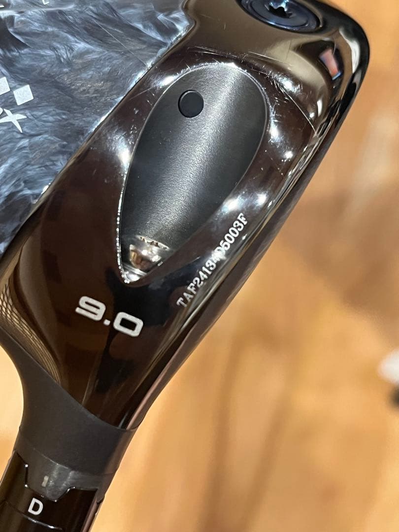 ⭐︎限定 トリプル max EXCLUSIVE 9 UB 5s ai TA