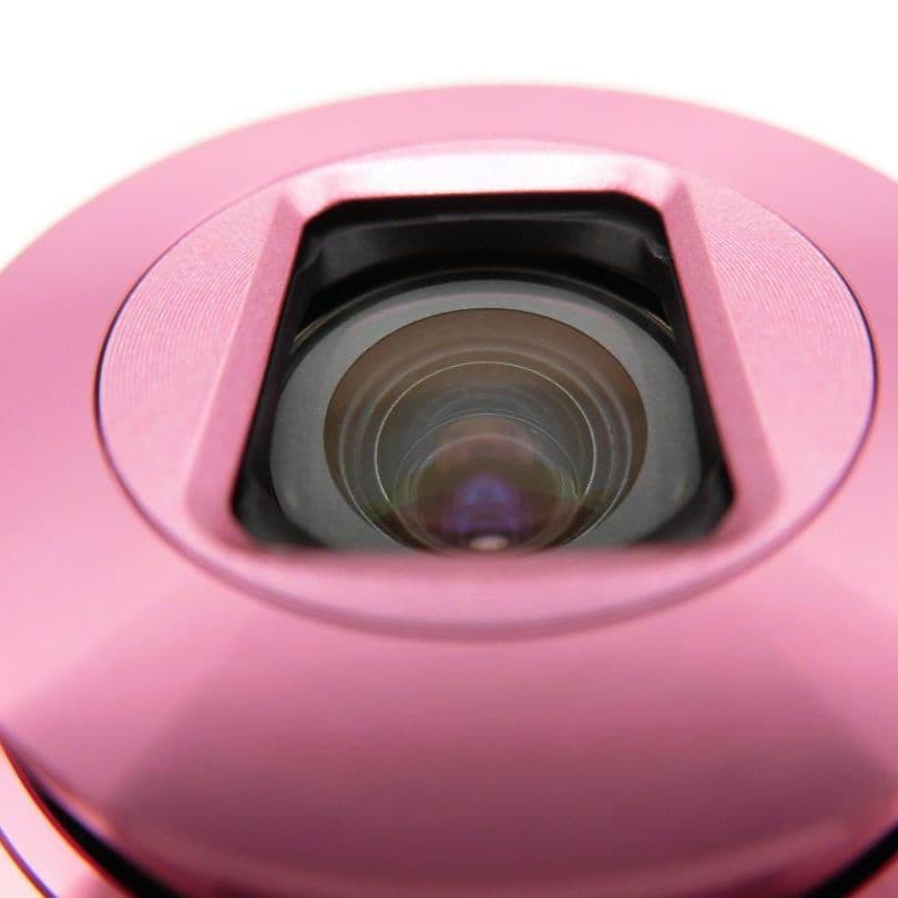 SONY Cyber-shot DSC-WX200 ピンク コンデジ