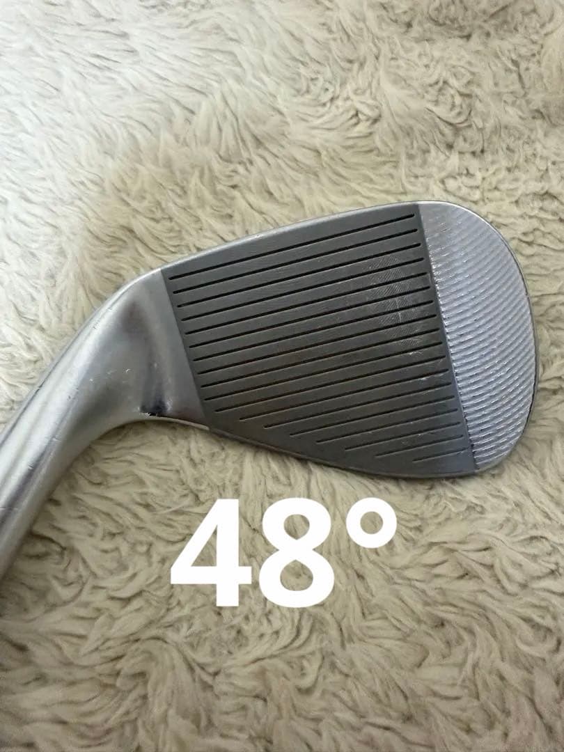 Srixon ZXi5 5〜pブラッククローム　限定モデル