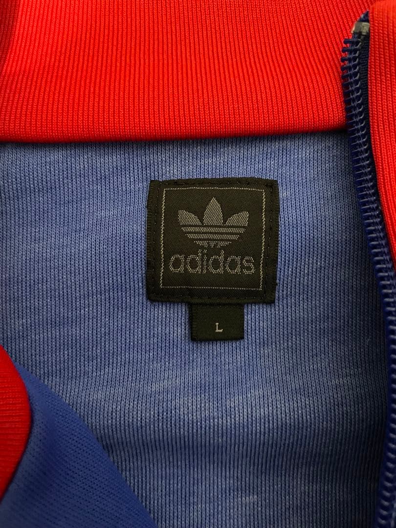 00’s フランス代表　サッカージャージ