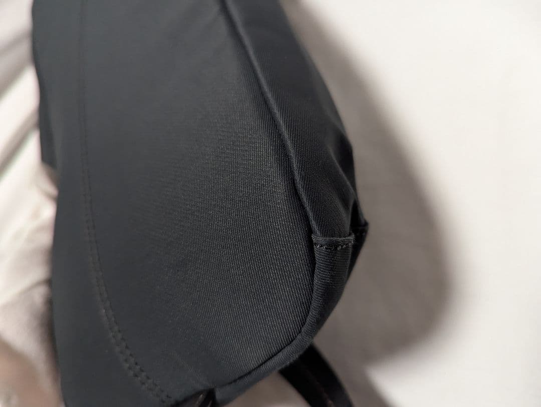 コーチ ボディバッグ ブラック