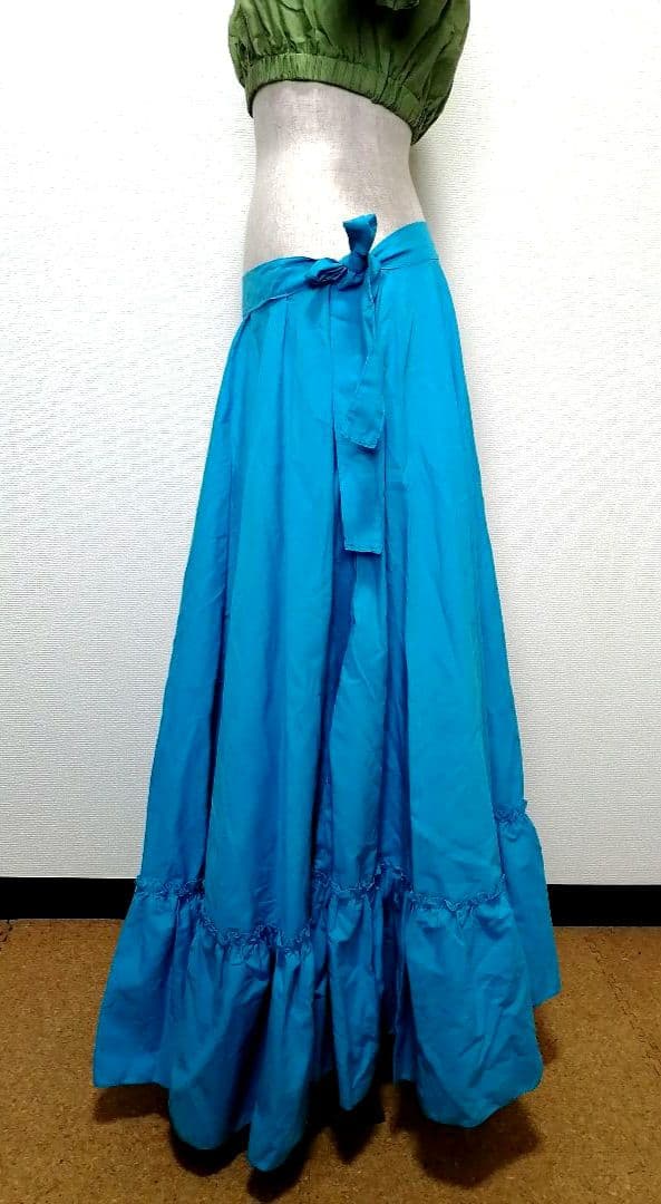 [セール中]★フォークダンス スカート 2点セット★