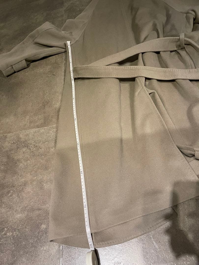 ozzyさま専用　TITO ALLEGRETTカシミア100%