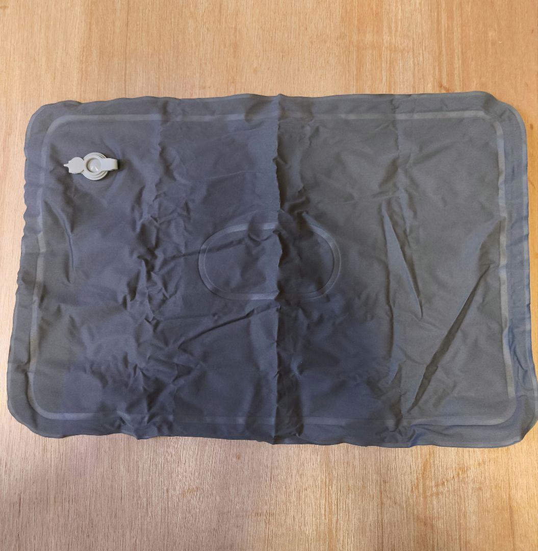 登山用テント　Naturehike Cloud UP2X　軽量まくら付