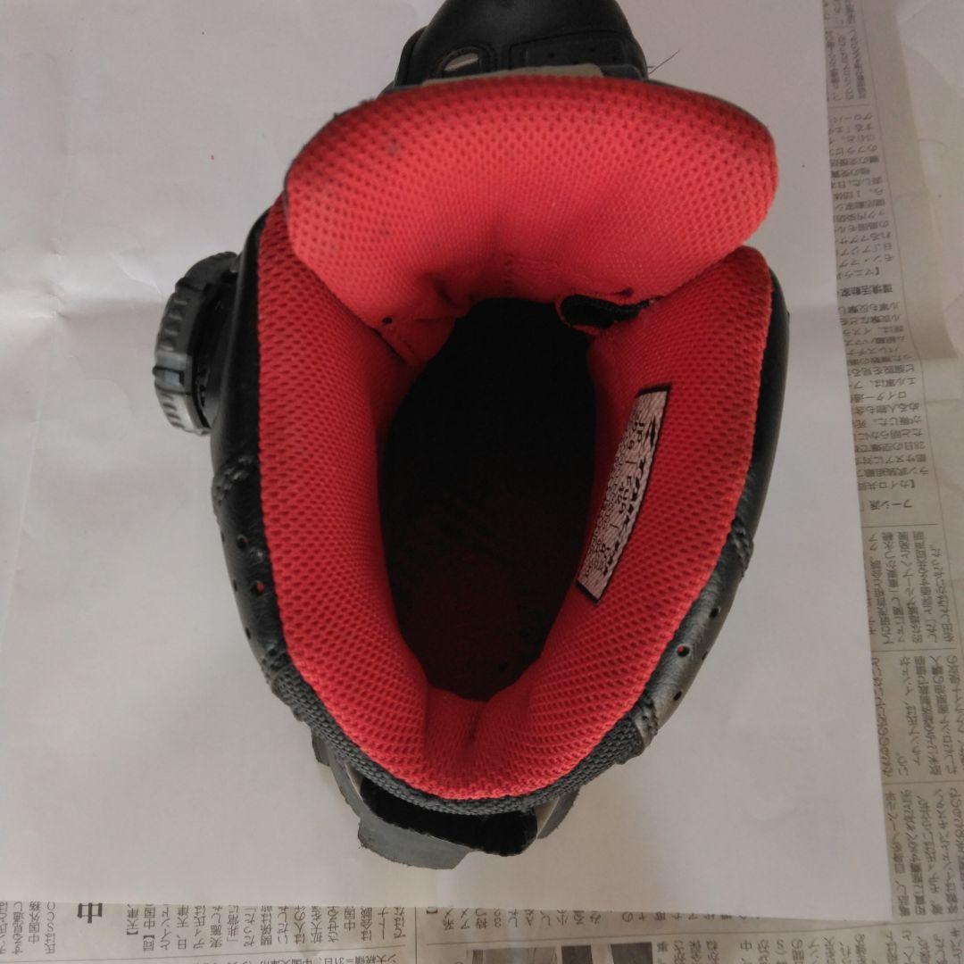 RS TAICHI 【RSS010】ドライマスターコンバットシューズ26.5cm