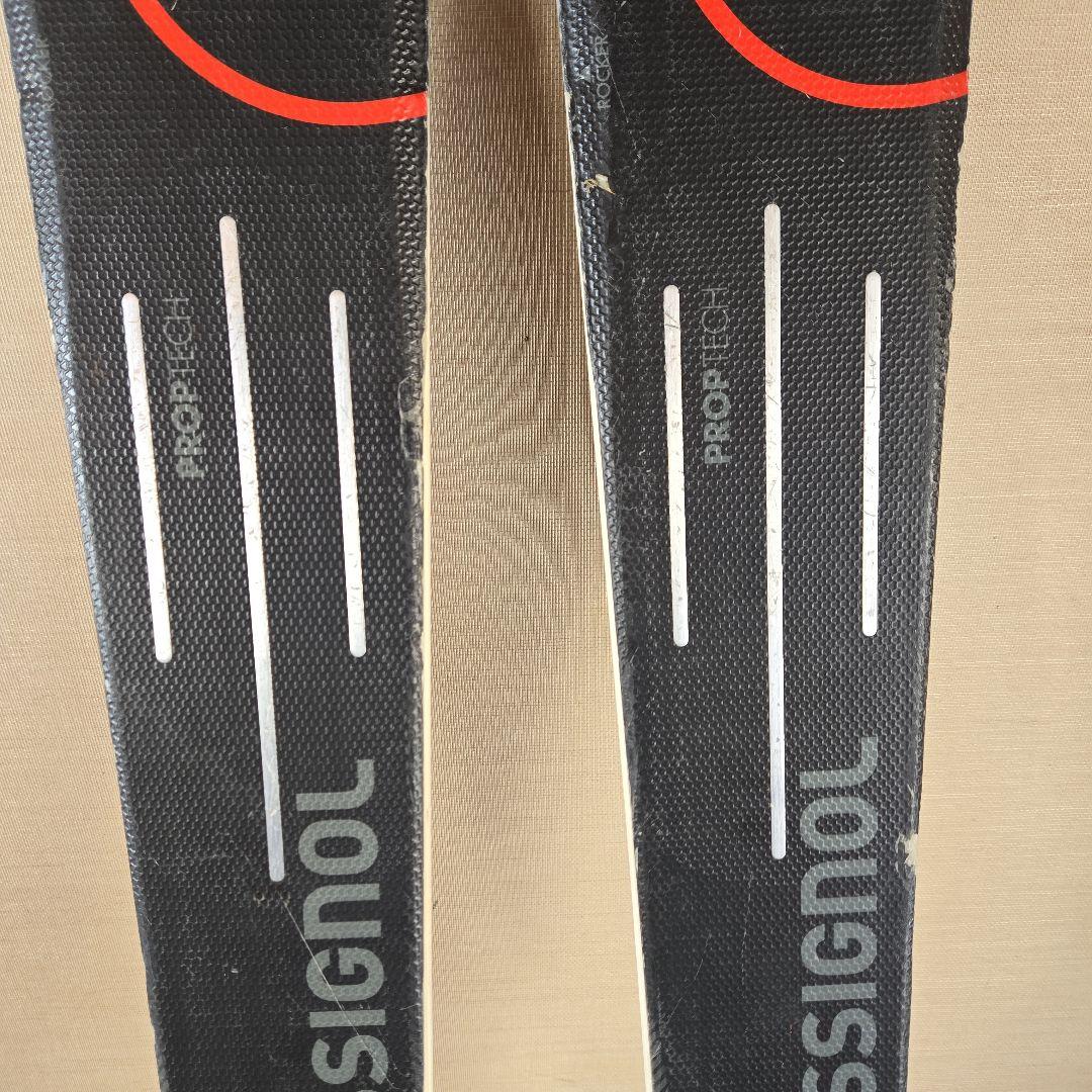 ROSSIGNOL パシュート800
