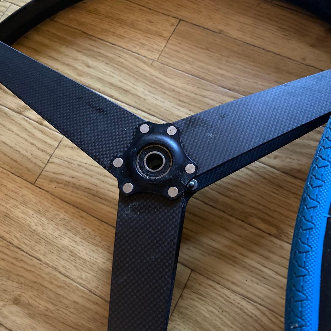 キャラメルボーイ