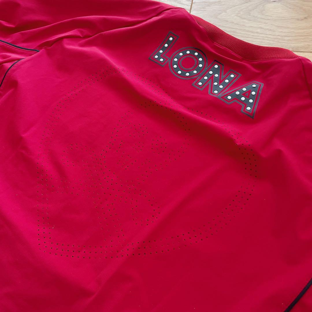 【✧美品✧】MARK&LONA レディースブルゾン38