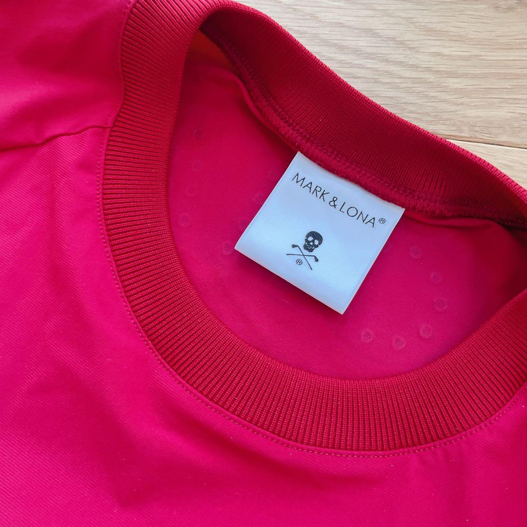 【✧美品✧】MARK&LONA レディースブルゾン38