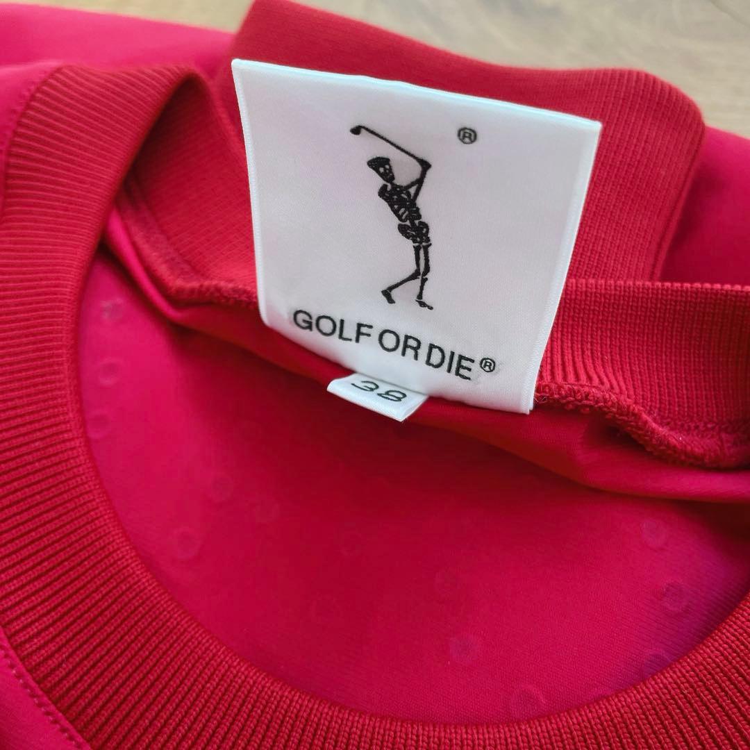 【✧美品✧】MARK&LONA レディースブルゾン38