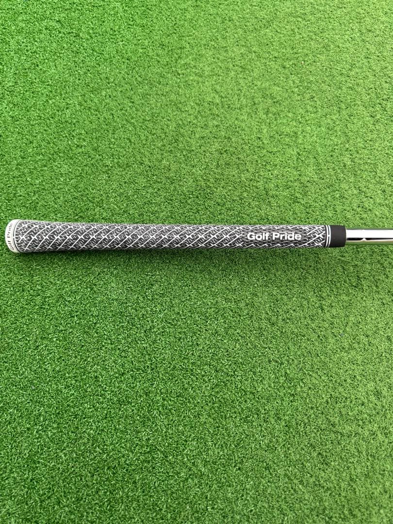 良品】TaylorMade ウェッジ MG4 60°TW-11 - クラブ最 安値