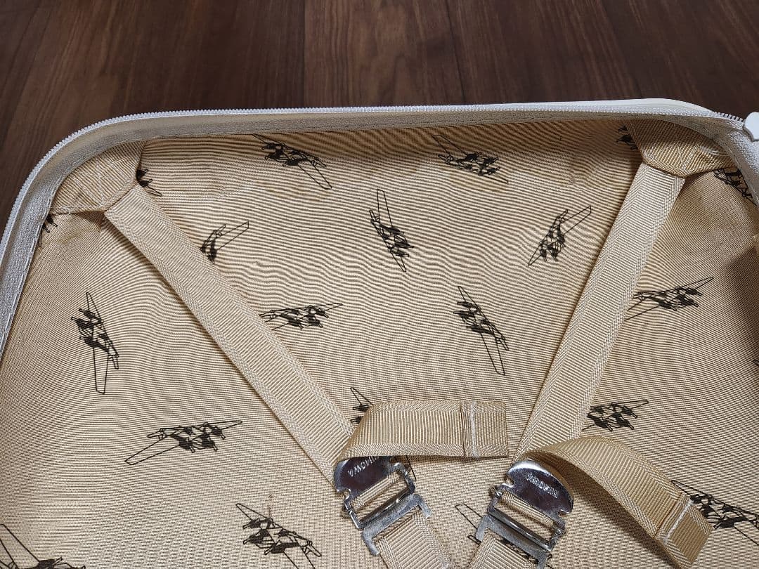 RIMOWA リモワ サルサ 32L ユナイテッドアローズ別注 機内持込可能