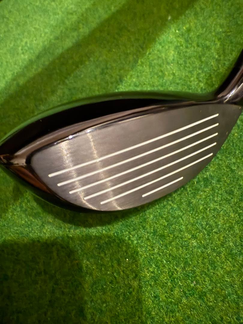 2025年Callaway Apex UW 17度＆21度2本セット