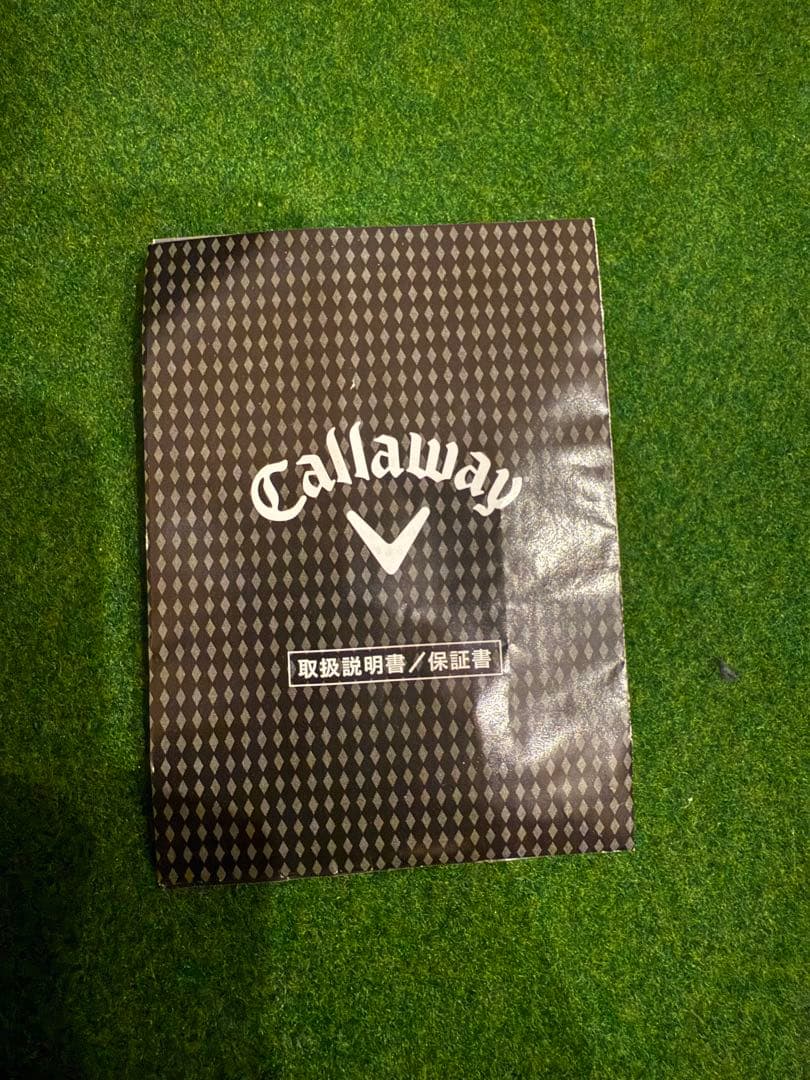 2025年Callaway Apex UW 17度＆21度2本セット