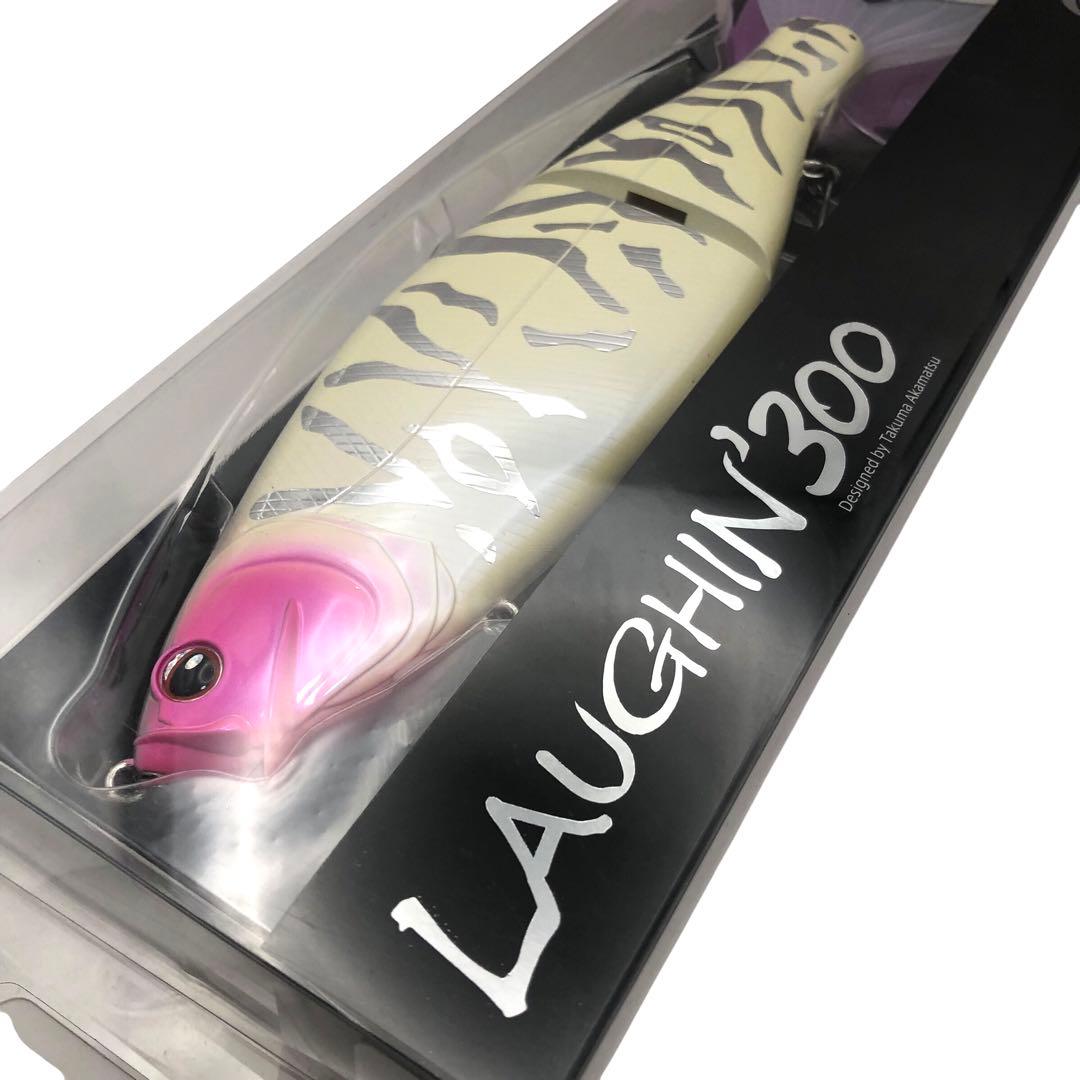 新作 がまかつ LUXXE ラフィン300 ブラッシュタイガー ラグゼ - メルカリ