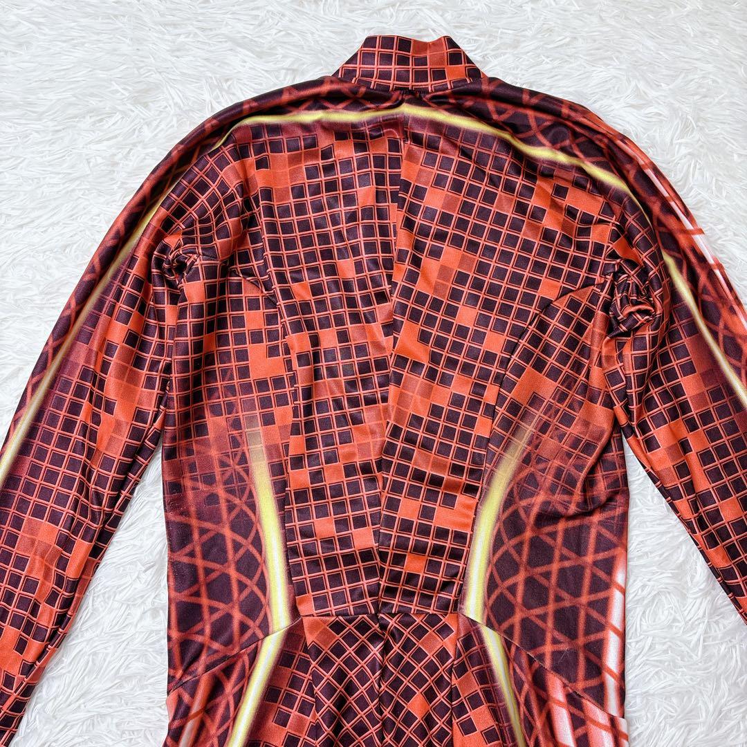 ONYONE オンヨネ アルペンスキー レーシングスーツ ワンピース Lサイズ