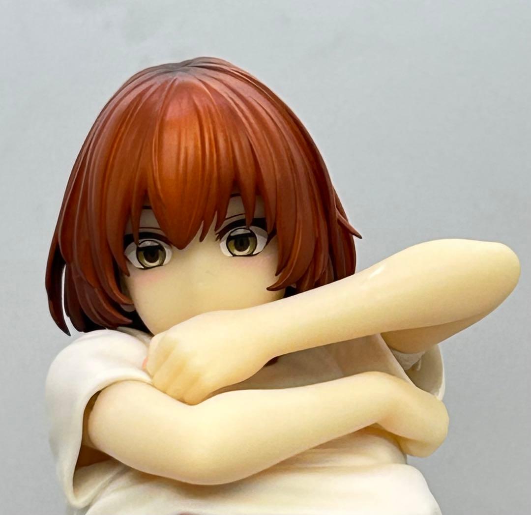 パイロットお姉さん 1/7 完成品フィギュア[Astrum Design] - メルカリ