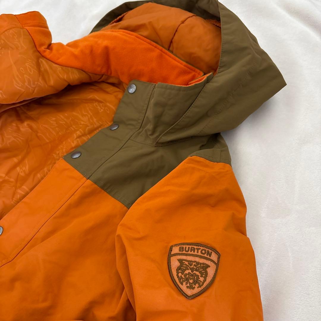 Burton 150 スノーボードウェア L