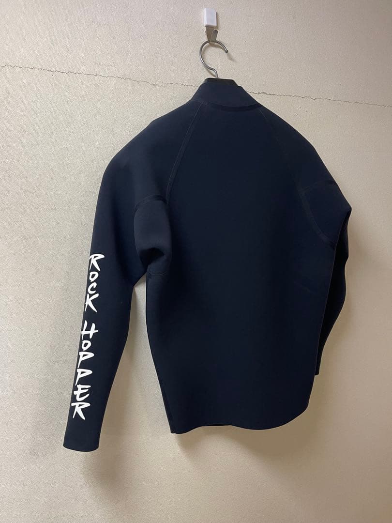 RockHopper 長袖ジャケット 中古綺麗 - メルカリ