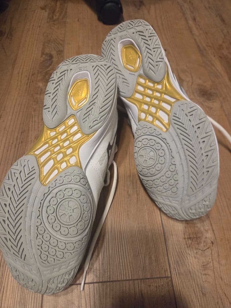 ウェーブクロープロ3 26.0cm