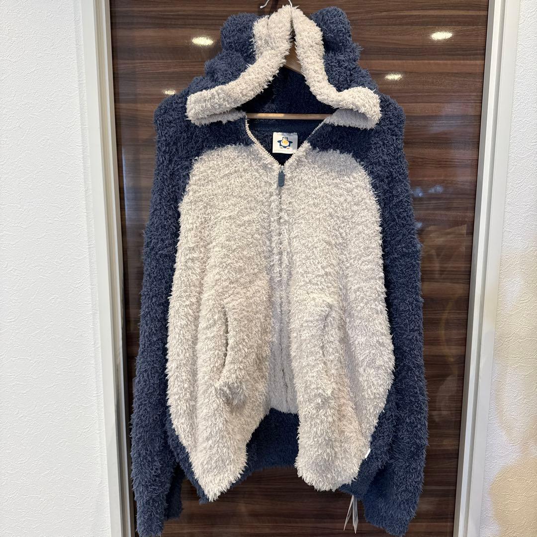 ジェラートピケ カビゴン ルームウェア 上下Lサイズセット - メルカリ