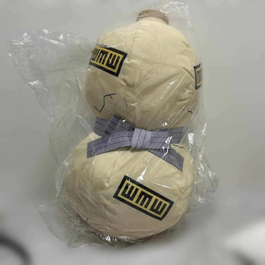 ニジゲンノモリ 我愛羅の瓢箪風リュック 限定品