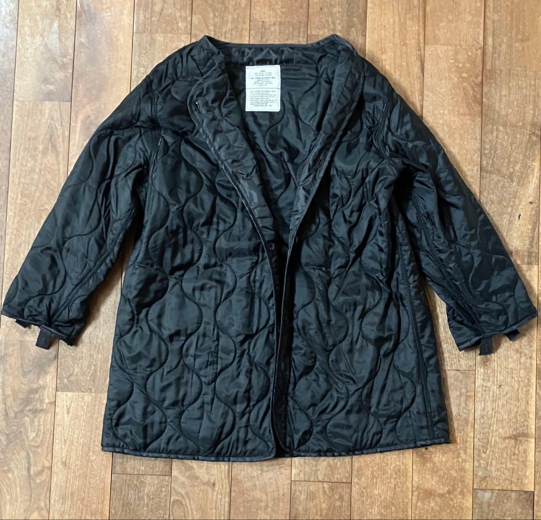 WAIPER.inc 米軍 M-65 フィッシュテールパーカー フルセット