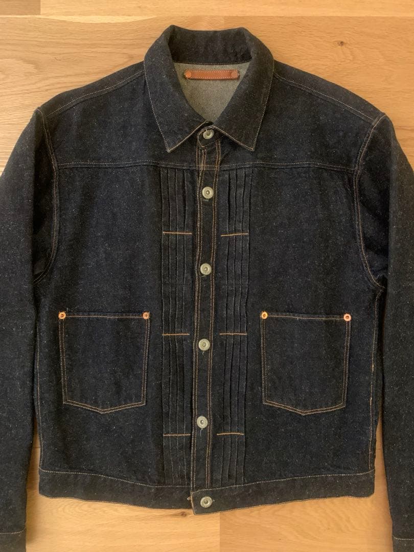 ナイスネス フランクNICENESS FRANK