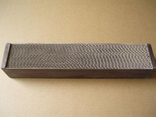 キャタリティック コンバスター ガスケット付き バーモント